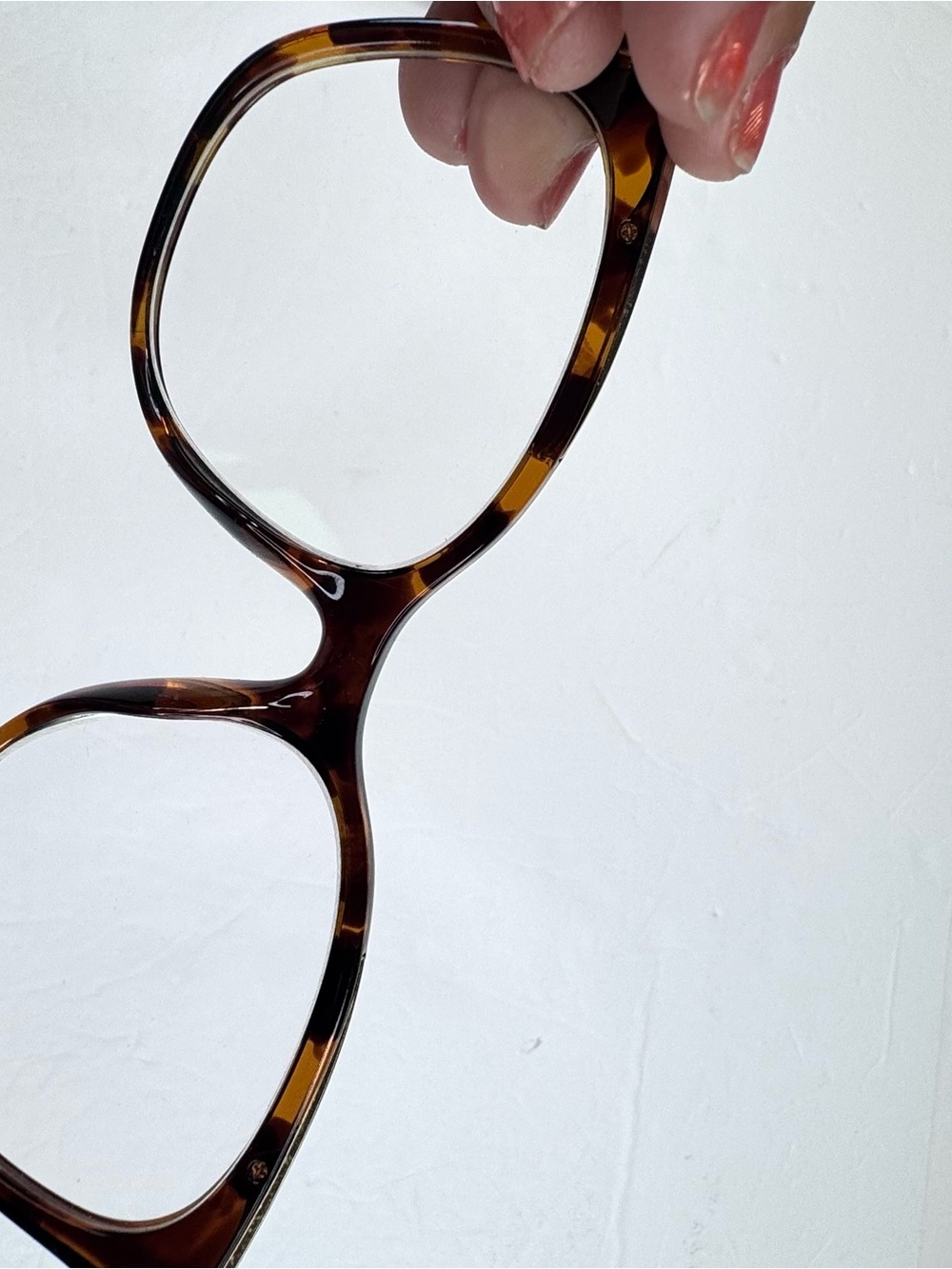 Michael Kors MK4076 Rome 3006 Tortoise Eyeglasses Frames 54-17-140 w/ Case - Picture 11 of 12
